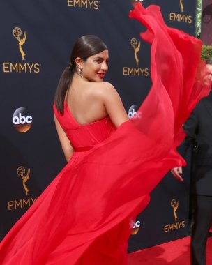 Aktris Priyanka Chopra