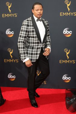 Aktör Terrence Howard