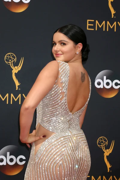 Actress Ariel Winter — Stock Photo, Image