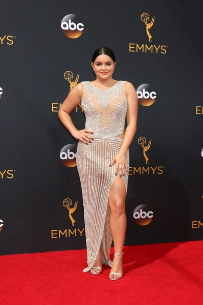 Skådespelerskan Ariel Winter — Stockfoto