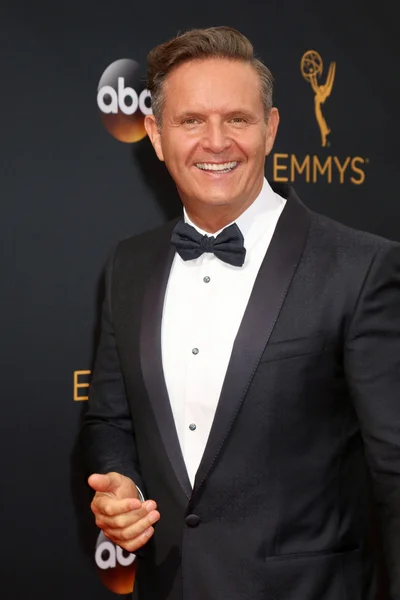 Productor Mark Burnett — Foto de Stock