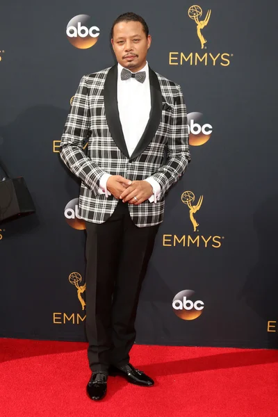 Aktör Terrence Howard