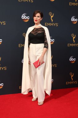 şarkıcı Our Lady J