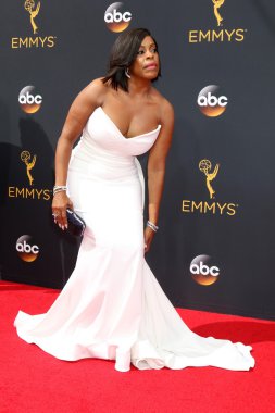 aktris Niecy Nash