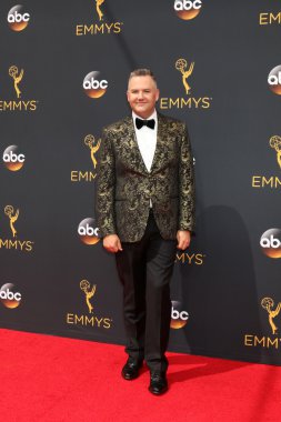 televizyon yıldızı Ross Matthews