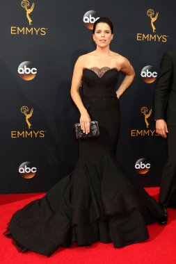 oyuncu Neve Campbell