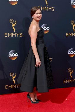 aktris Maura Tierney