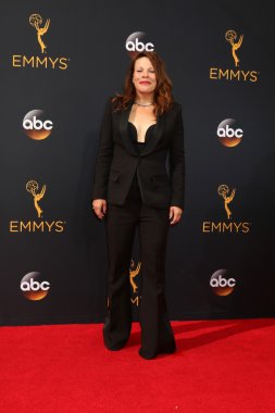 aktris Lili Taylor
