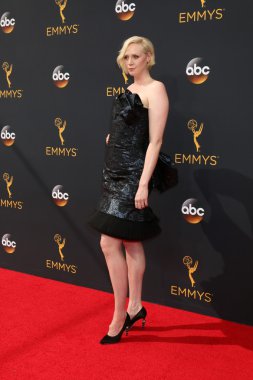 aktris Gwendoline Christie