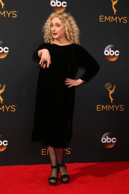 aktris Carol Kane