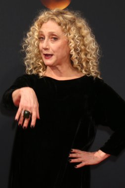aktris Carol Kane