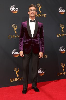 televizyon kişiliği Brad Goreski