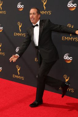 aktör Jerry Seinfeld