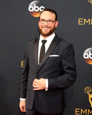 Yapımcı Dana Brunetti