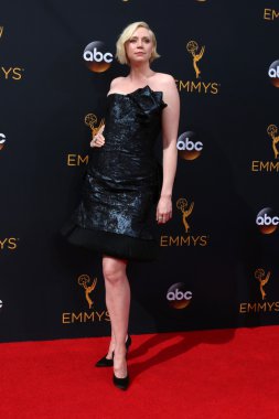 aktris Gwendoline Christie