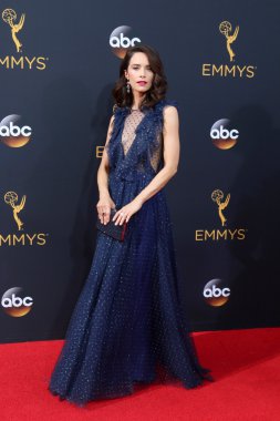 Oyuncu Abigail Spencer