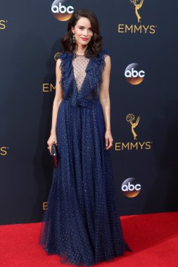 Oyuncu Abigail Spencer