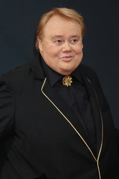 Actor Louie Anderson — Stock Photo, Image