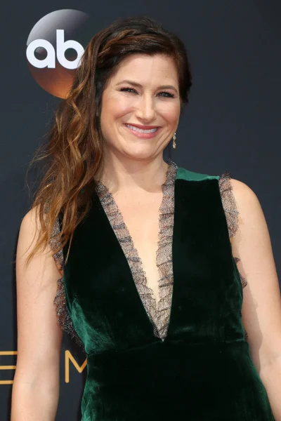 Actriz Kathryn Hahn — Foto de Stock