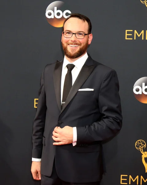 Producer Dana Brunetti — Stock Photo, Image