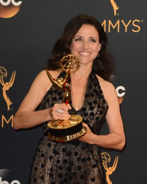 aktris Julia Louis Dreyfus