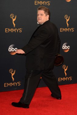 komedyen Patton Oswalt