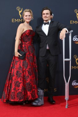 Aimee Mullins, Rupert Arkadaş