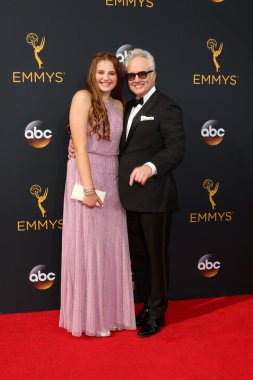 aktör Bradley Whitford