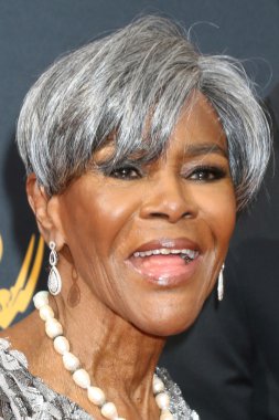 aktris Cicely Tyson
