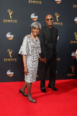 aktris Cicely Tyson