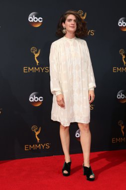 actress Gaby Hoffmann