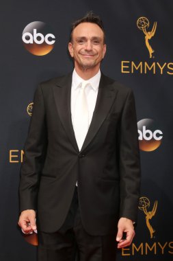 Aktör Hank Azaria