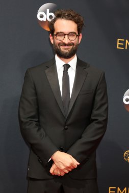 director Jay Duplass