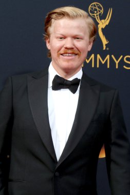 aktör Jesse Plemons