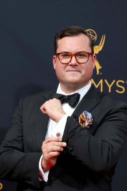 aktör Kristian Bruun