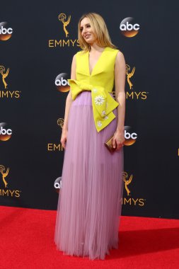 oyuncu Laura Carmichael