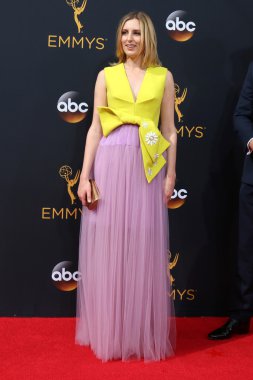 oyuncu Laura Carmichael