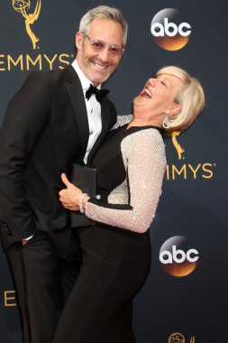 Michel Gill, Jayne Atkinson