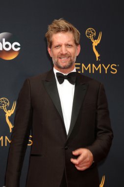 actor Paul Sparks