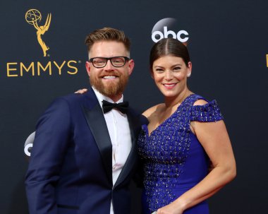 Richard Blais, Gail Simmons