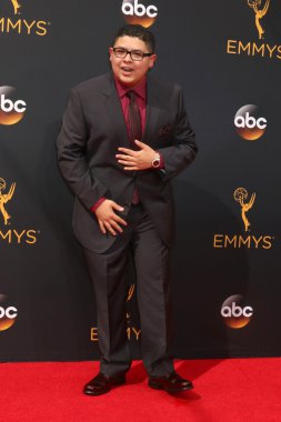 aktör Rico Rodriguez