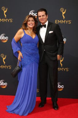 televizyon kişiliği Vincent De Paul