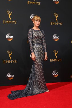 aktris Zackary Drucker