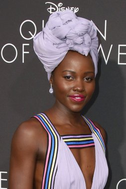aktris Lupita Nyongo