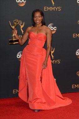 aktris Regina King