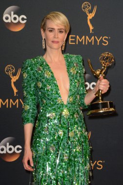 Oyuncu Sarah Paulson