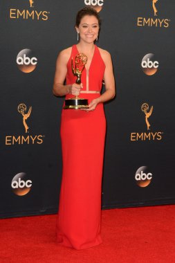 aktris Tatiana Maslany