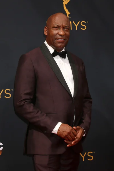 Directeur John Singleton — Stockfoto