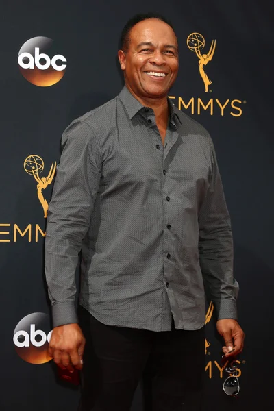 Musician Ray Parker Jr — Stock Photo, Image