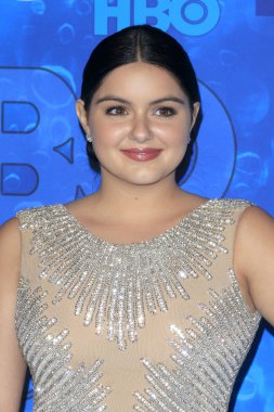 sinema oyuncusu Ariel kış